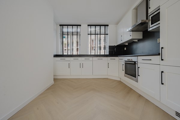 Medium property photo - Vaartstraat 4, 3201 BS Spijkenisse